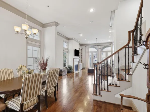 314 W Clay St, Houston, TX 77019