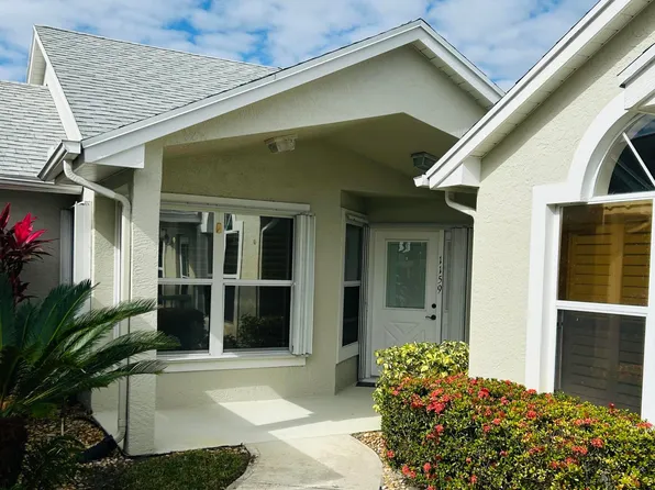 1159 NW Lombardy Drive, Port St Lucie, FL 34986