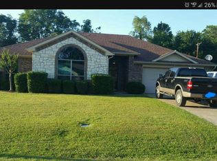 943 Pennsylvania, Van, TX 75790