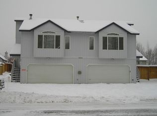 1034 Pine St, Anchorage, AK --
