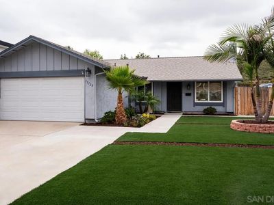 15120 Amso St, Poway, CA, 92064