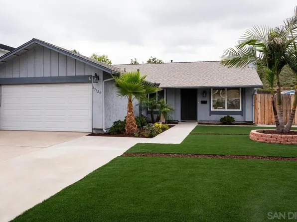 15120 Amso St, Poway, CA 92064