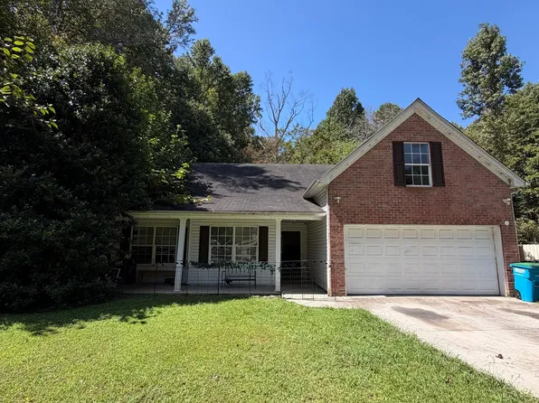 5716 Wylake Dr, Norcross, GA 30093