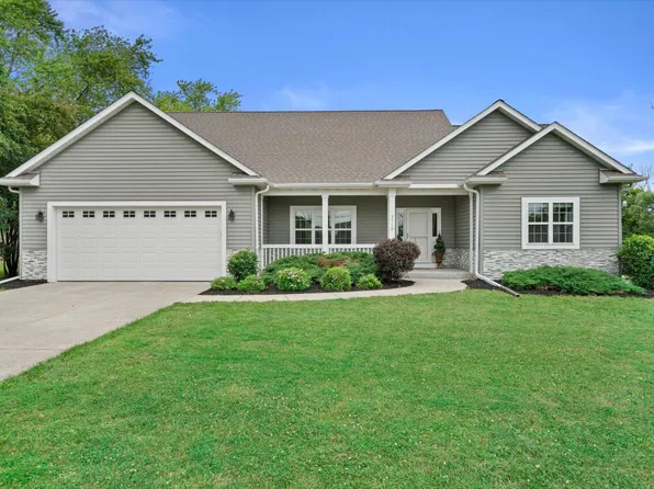 3710 W Drexel AVENUE, Franklin, WI 53132