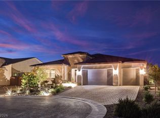 5702 Kings Bluff Ave, Las Vegas, NV 89131