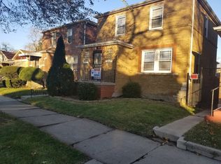8941 S Aberdeen St, Chicago, IL
