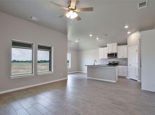 3216 Open Prairie Trl, Yukon, OK 73099