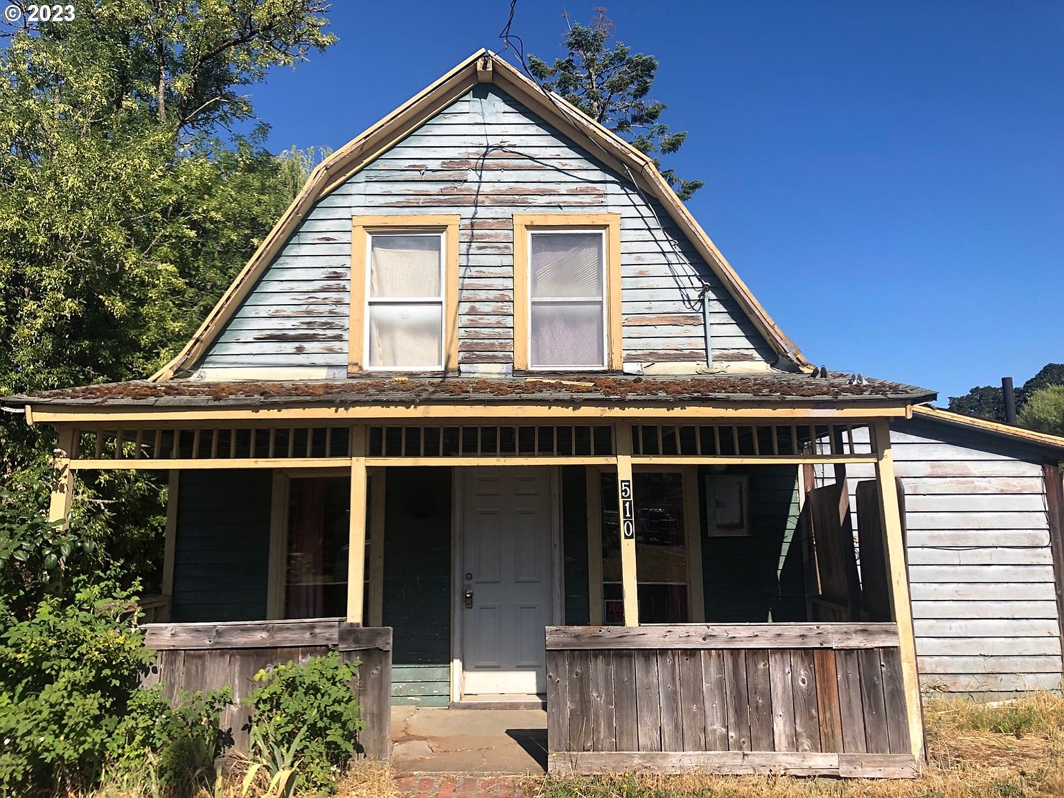 510 NE Hill St, Sheridan, OR 97378 MLS 20653057 Zillow