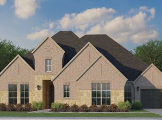 785 White Sage Rd, Haslet, TX 76052