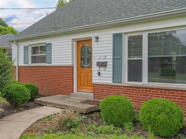 1132 Alnetta Dr, Cincinnati, OH 45230
