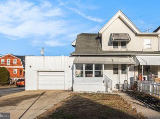 20 Maple St, Marcus Hook, PA 19061