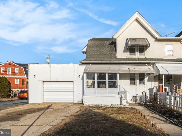 20 Maple St, Marcus Hook, PA 19061