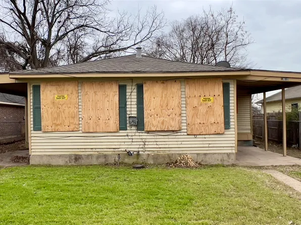 3034 Dorris St, Dallas, TX 75215