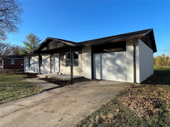 3721 Ruth Dr, Granite City, IL 62040