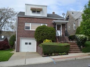 405 Kennedy Drive #FL 2ND, Fairview, NJ 07022
