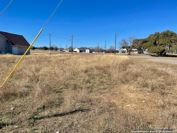 NA (LOT 20) Spring Creek LOT 20, Bandera, TX 78003