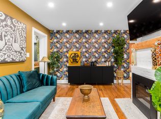 667 Ralph McGill Blvd NE, Atlanta, GA 30312