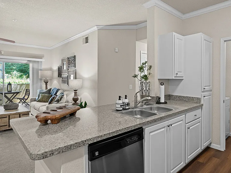Willow Springs Apartments — Photo 18