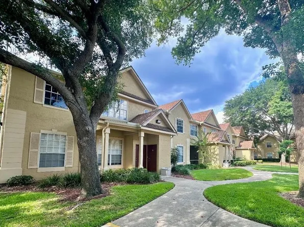 822 GRAND REGENCY POINT #203, ALTAMONTE SPRINGS, FL 32714