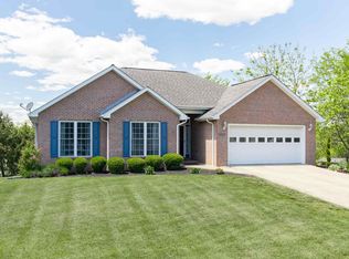 5853 Houndschase Ln, Harrisonburg, VA 22801