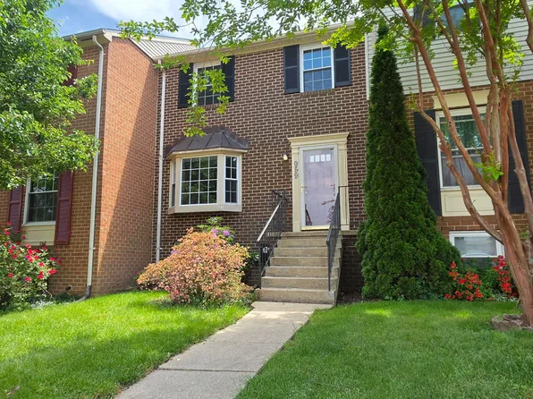 959 Mount Desert Hbr, Pasadena, MD 21122
