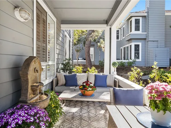 85 Seaborough #44, Newport Beach, CA 92660