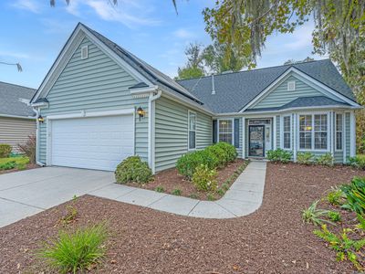449 Blue Dragonfly Dr, Charleston, SC, 29414