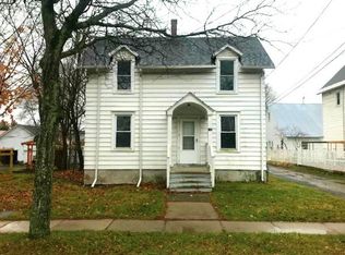 100 Spruce St, Oneonta, NY 13820