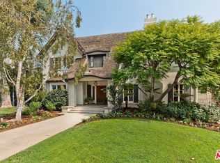 134 S Windsor Blvd, Los Angeles, CA 90004