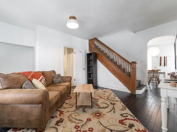 822 Laurel St, Indianapolis, IN 46203
