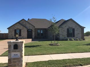 616 Perry, Robinson, TX 76706