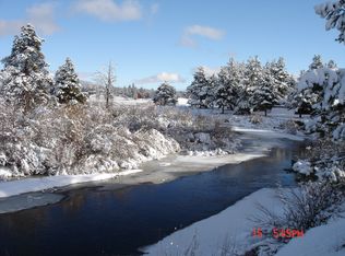 53110 Bridge Dr, La Pine, OR 97739