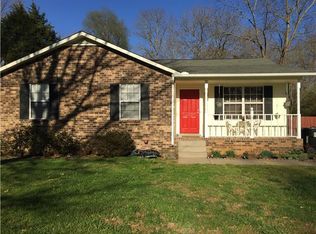 7614 Chadwick Dr, Murfreesboro, TN 37129