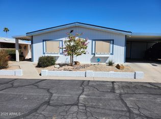 3700 S Tomahawk Rd #18, Apache Junction, AZ 85119