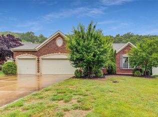 1159 Konert Valley Dr, Fenton, MO 63026