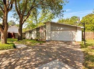 2610 Rush Valley Ct, Arlington, TX 76016
