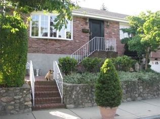 25 Manila Ave, Hyde Park, MA 02136