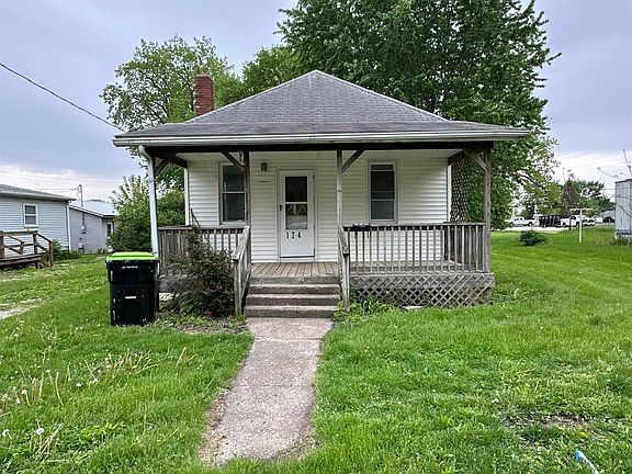 2nd image of 124 N Rile St