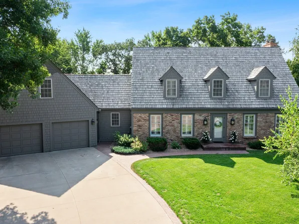 510 E Rum River Dr N, Cambridge, MN 55008