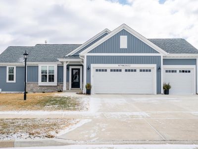 N174W20632 Laurel Springs CIRCLE, Jackson, WI, 53037