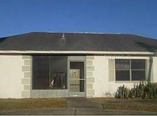 9926 Glen Moor Ln, Port Richey, FL 34668