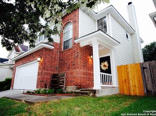 21911 Goldcrest Run, San Antonio, TX 78260