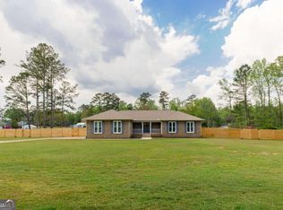 434 Rawley Rd, Americus, GA 31719