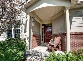 2805 Double Eagle Dr, Dayton, OH