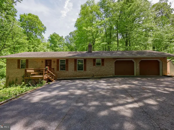 659 Lancaster Pike, New Providence, PA 17560
