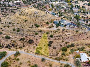 4375 E Cayuga Ln, Rimrock, AZ 86335