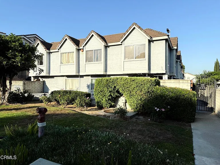 1522 S Baldwin Ave #4 — Photo 29