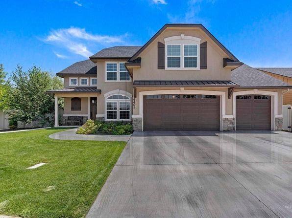 6462 N Mystic Cove Way