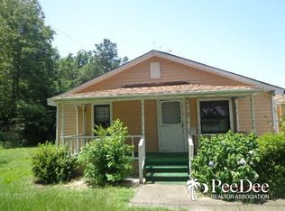 111 Mace Ct, Latta, SC 29565