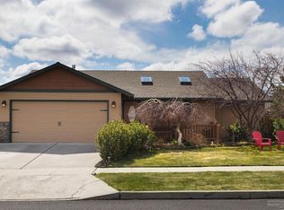 20513 Prospector Loop, Bend, OR 97702
